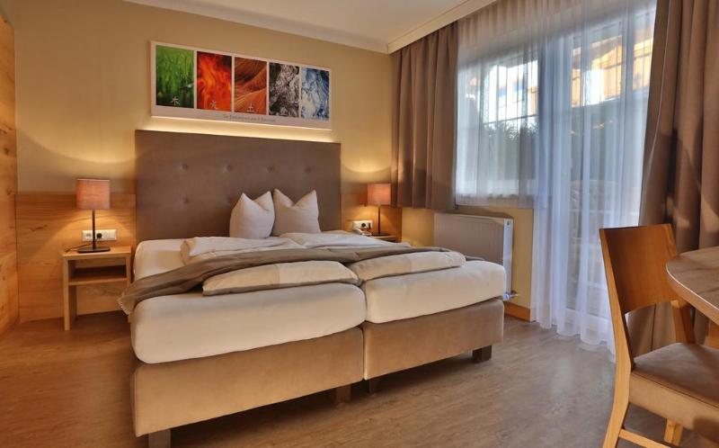 Hotel Castel - Genel