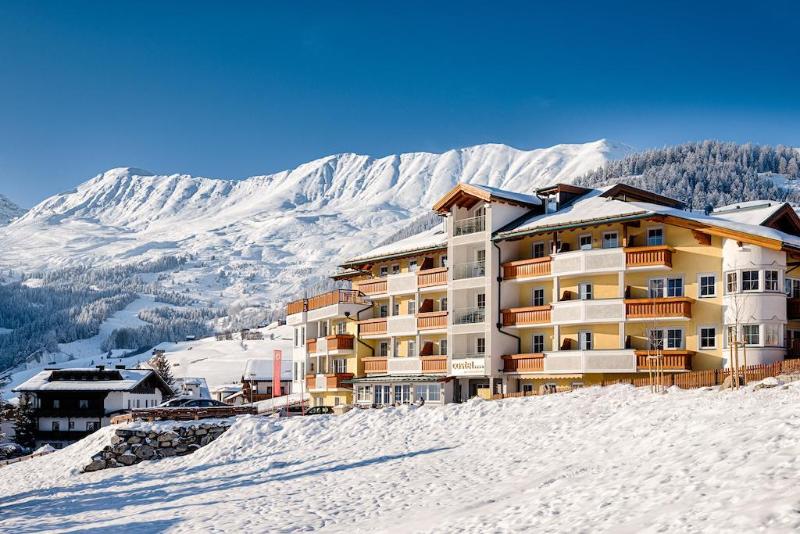 Hotel Castel - Genel