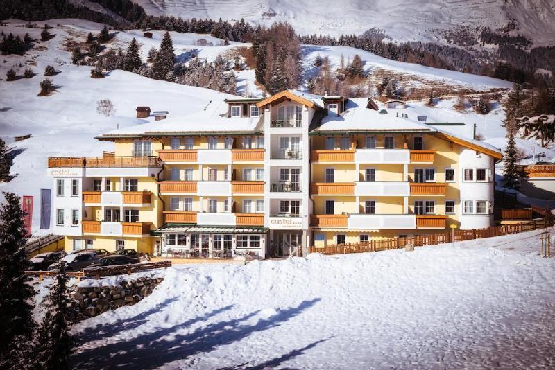 Hotel Castel - Genel