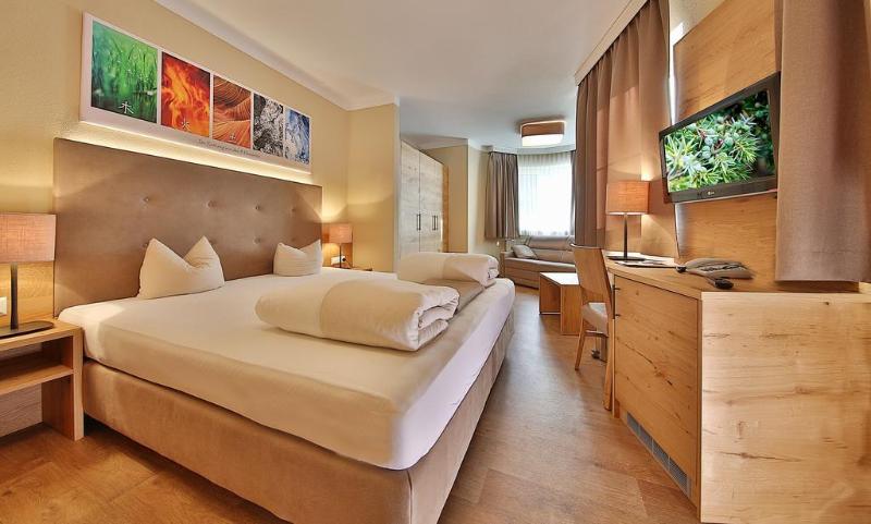 Hotel Castel - Genel