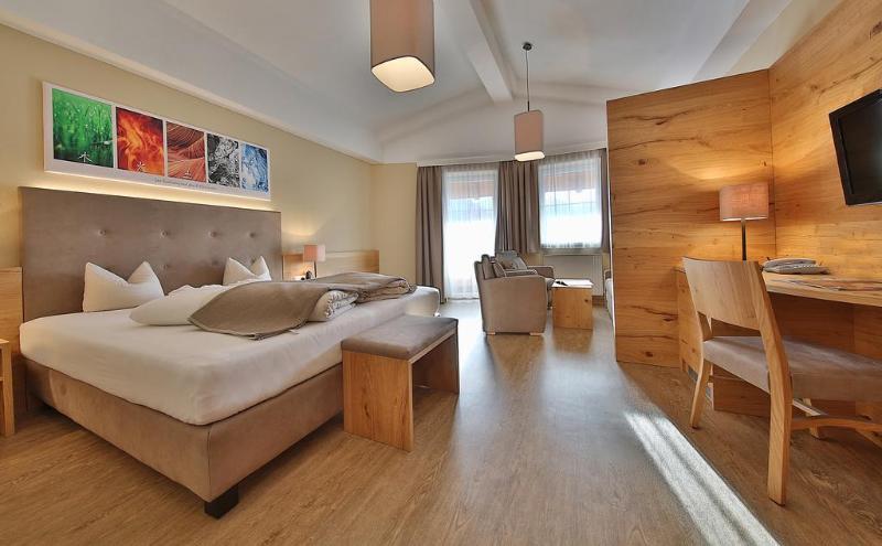 Hotel Castel - Genel