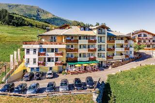 Hotel Castel otel fotoğrafı