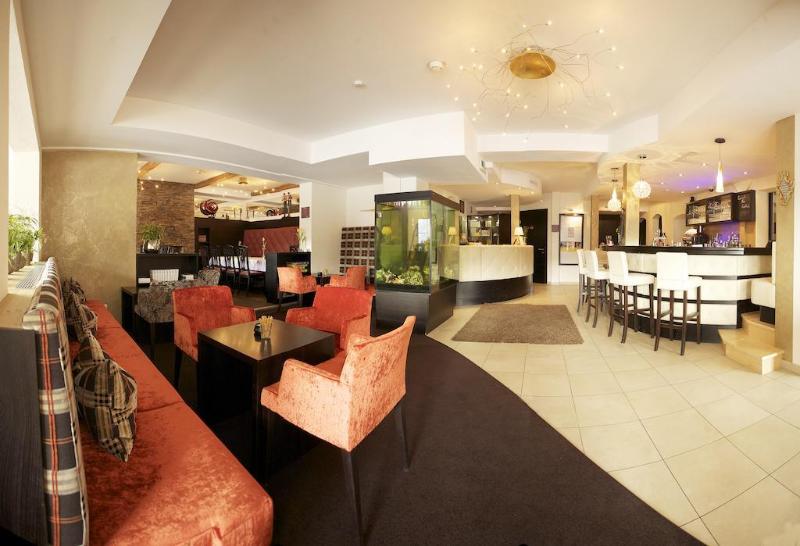 Hotel Castel - Genel