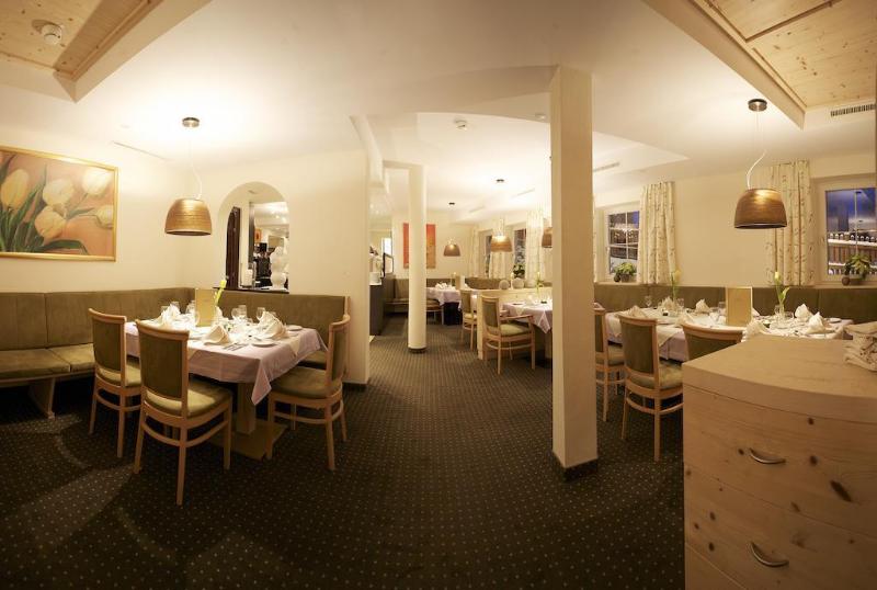 Hotel Castel - Genel