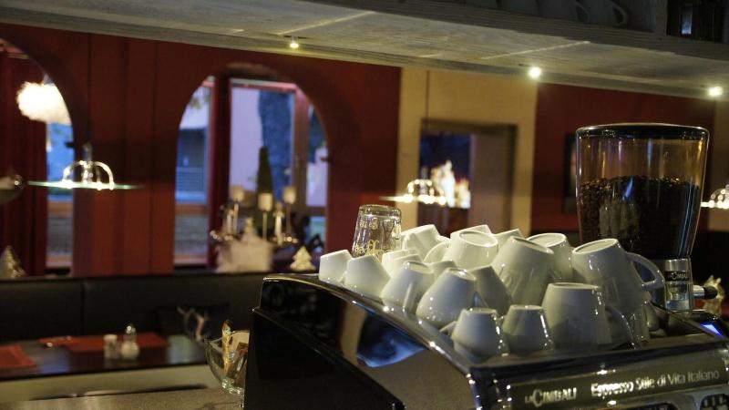 Gersthofer Auszeit - Restoran