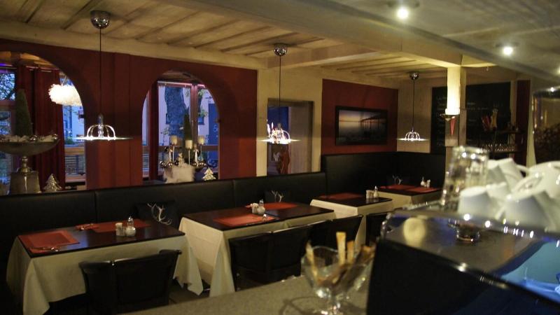 Gersthofer Auszeit - Restoran