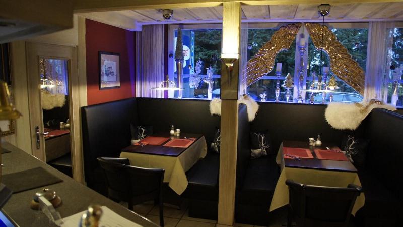 Gersthofer Auszeit - Restoran