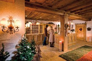Alpenromantik Hotel Wirlerhof fotoÄŸrafÄ±