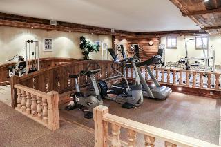 Alpenromantik Hotel Wirlerhof fotoÄŸrafÄ±