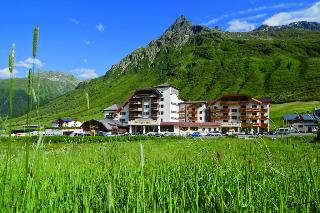 Alpenromantik Hotel Wirlerhof otel fotoğrafı