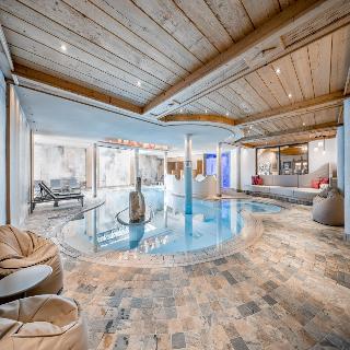 Alpenromantik Hotel Wirlerhof fotoÄŸrafÄ±