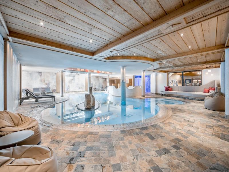 Alpenromantik Hotel Wirlerhof - Genel