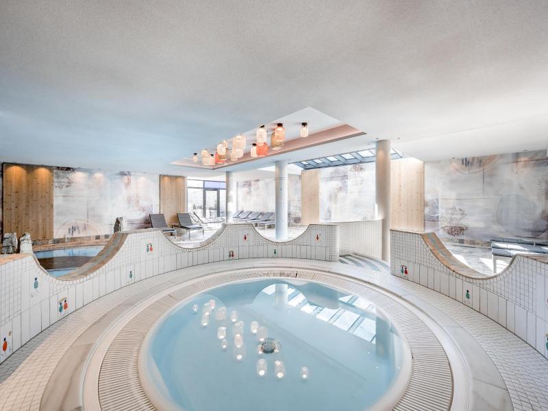 Alpenromantik Hotel Wirlerhof - Genel