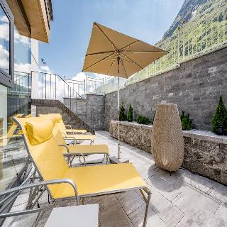 Alpenromantik Hotel Wirlerhof fotoÄŸrafÄ±