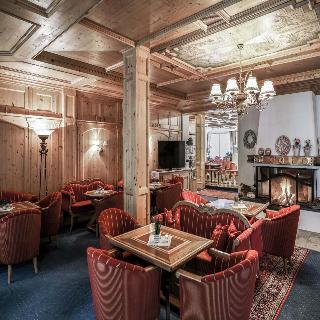 Alpenromantik Hotel Wirlerhof fotoÄŸrafÄ±