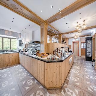 Alpenromantik Hotel Wirlerhof fotoÄŸrafÄ±