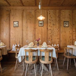 Alpenromantik Hotel Wirlerhof fotoÄŸrafÄ±