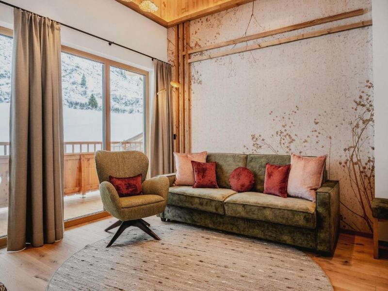 Alpenromantik Hotel Wirlerhof - Genel