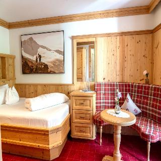 Alpenromantik Hotel Wirlerhof fotoÄŸrafÄ±