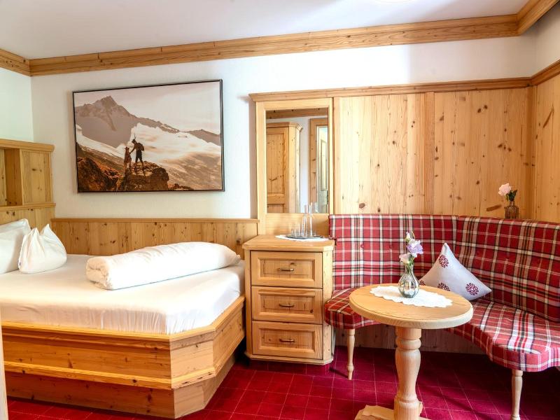 Alpenromantik Hotel Wirlerhof - Genel