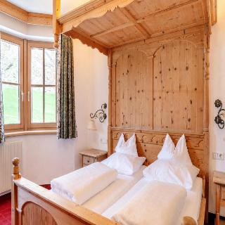 Alpenromantik Hotel Wirlerhof fotoÄŸrafÄ±
