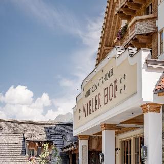 Alpenromantik Hotel Wirlerhof fotoÄŸrafÄ±