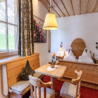 Alpenromantik Hotel Wirlerhof fotoÄŸrafÄ±