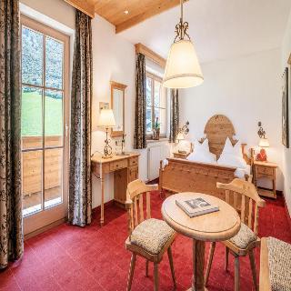 Alpenromantik Hotel Wirlerhof fotoÄŸrafÄ±