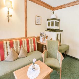 Alpenromantik Hotel Wirlerhof fotoÄŸrafÄ±