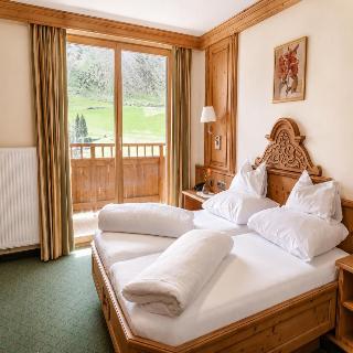Alpenromantik Hotel Wirlerhof fotoÄŸrafÄ±