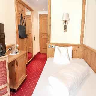 Alpenromantik Hotel Wirlerhof fotoÄŸrafÄ±