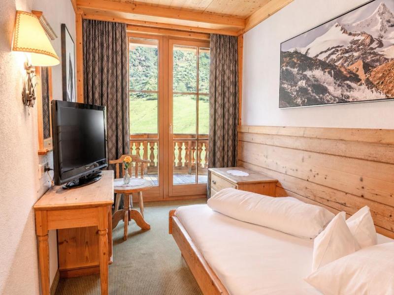 Alpenromantik Hotel Wirlerhof - Genel