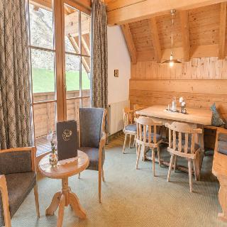 Alpenromantik Hotel Wirlerhof fotoÄŸrafÄ±