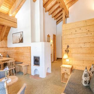 Alpenromantik Hotel Wirlerhof fotoÄŸrafÄ±