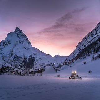Alpenromantik Hotel Wirlerhof fotoÄŸrafÄ±