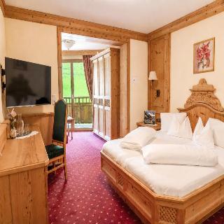 Alpenromantik Hotel Wirlerhof fotoÄŸrafÄ±