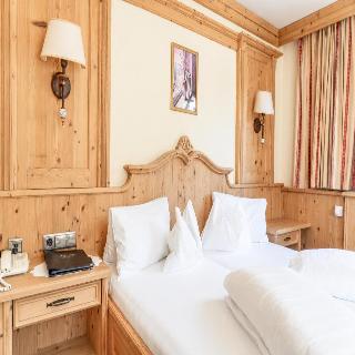 Alpenromantik Hotel Wirlerhof fotoÄŸrafÄ±