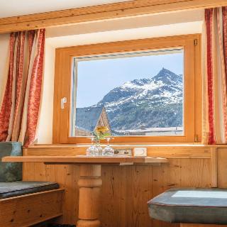 Alpenromantik Hotel Wirlerhof fotoÄŸrafÄ±