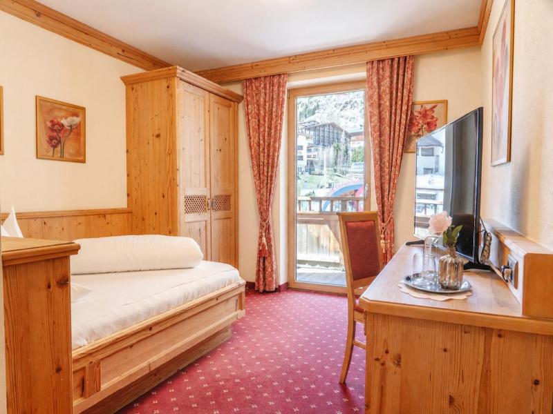 Alpenromantik Hotel Wirlerhof - Oda