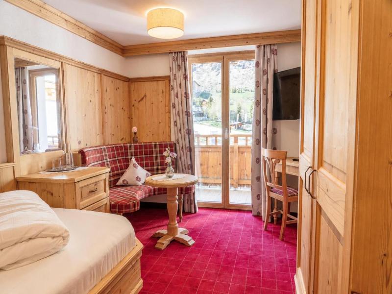 Alpenromantik Hotel Wirlerhof - Oda