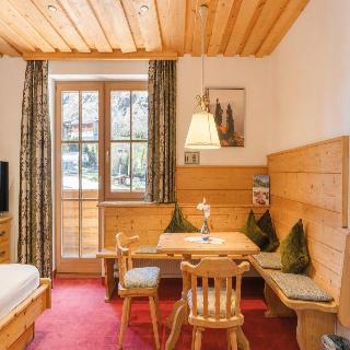 Alpenromantik Hotel Wirlerhof fotoÄŸrafÄ±