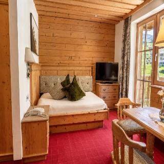 Alpenromantik Hotel Wirlerhof fotoÄŸrafÄ±