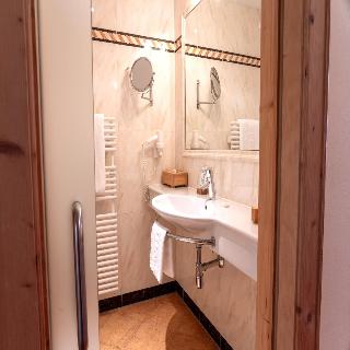 Alpenromantik Hotel Wirlerhof fotoÄŸrafÄ±