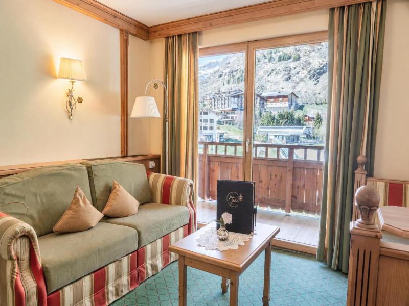 Alpenromantik Hotel Wirlerhof - Oda