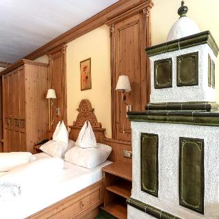 Alpenromantik Hotel Wirlerhof fotoÄŸrafÄ±