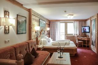 Alpenromantik Hotel Wirlerhof fotoÄŸrafÄ±