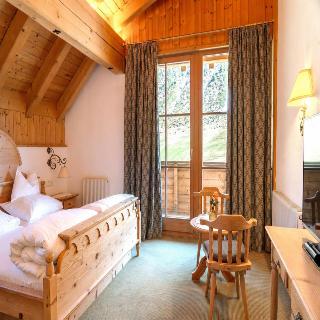 Alpenromantik Hotel Wirlerhof fotoÄŸrafÄ±