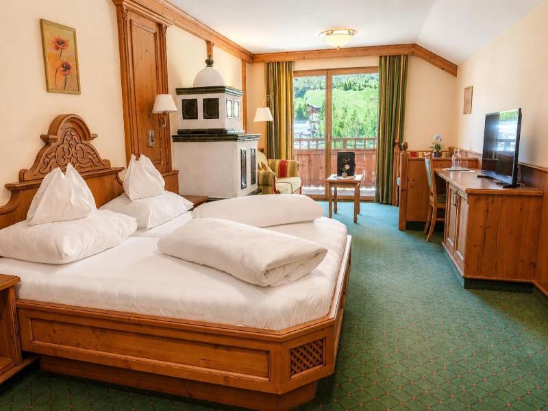 Alpenromantik Hotel Wirlerhof - Oda