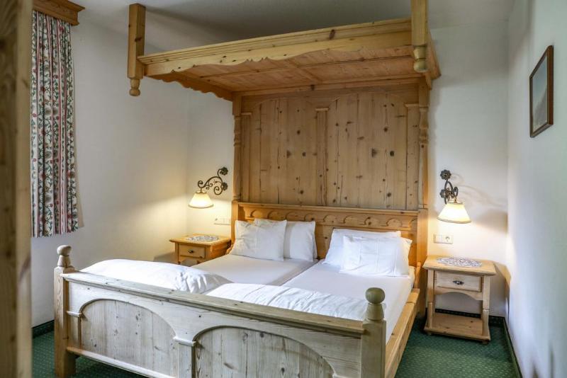 Alpenromantik Hotel Wirlerhof - Oda