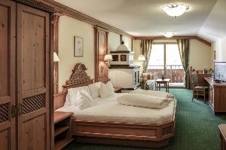 Alpenromantik Hotel Wirlerhof fotoÄŸrafÄ±